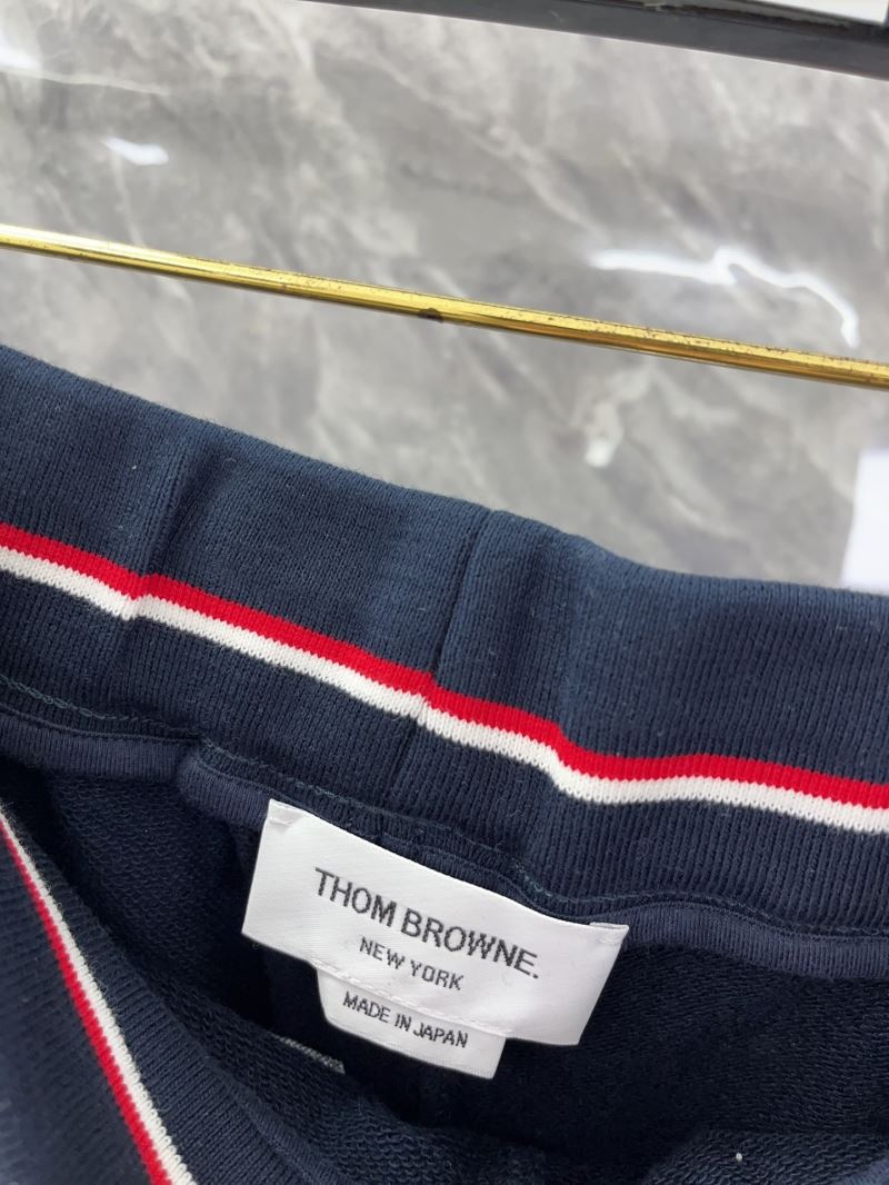 Thom Browne Short Pants